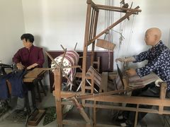 -河北村民俗体验园