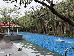 -厦门日月谷温泉渡假村