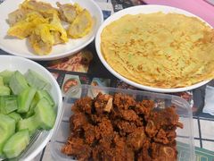 -乔波食品(杜桥中心菜场店)