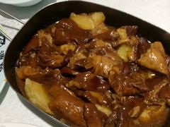 -渔娘渔家丹东海鲜(东直门店)