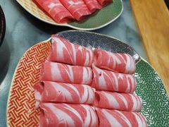 -奇门涮肉·羊蝎子·炭火烤肉(簋街总店)