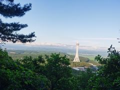 -帽儿山国家森林公园