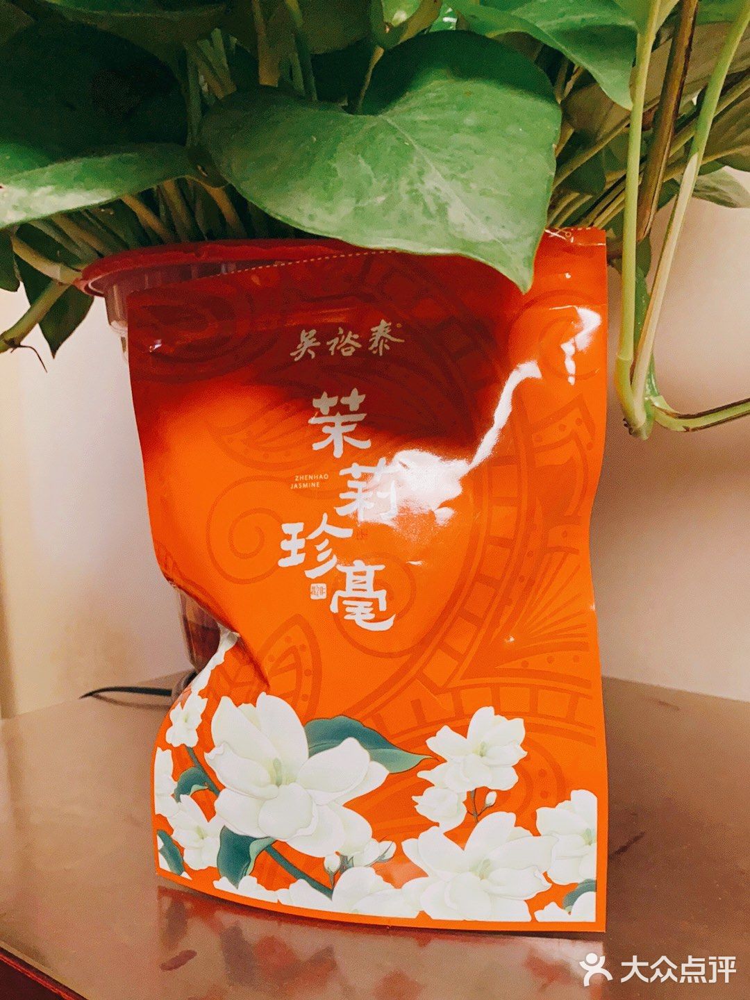 富华斋饽饽铺YYDS