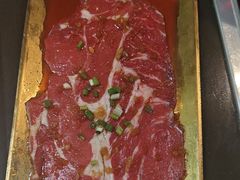 -炙城·韩式烤肉(南京东路店)