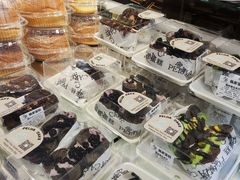 -佩家私房烘焙(宝龙店)