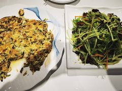 -渔码头食府·20年蓬莱老字号(登州路店)