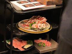 -無二炙坊·和牛烧肉(大钟寺1733店)