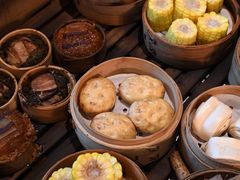 -美食汇自助餐厅(成都万达瑞华酒店)