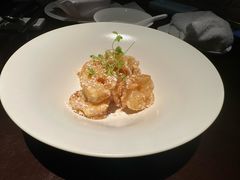 -领事馆19号中餐厅(厦门海景洲际酒店)