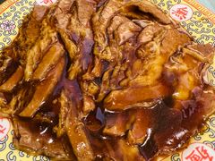 -聚德华天烤肉季·宴会厅(什刹海总店)