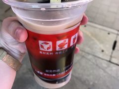 -八婆婆烧仙草(曾厝垵店)