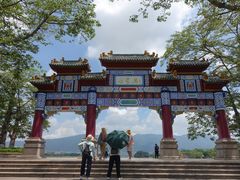 -星湖旅游景区七星岩