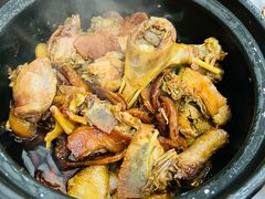 姜母鸭-斯丹姜母鸭·古法干香(涂门街总店)