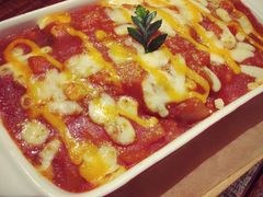 -卡朋厨房(289艺术园区店)