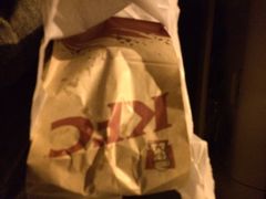 肯德基(黄渡店)-肯德基(黄渡DT店)