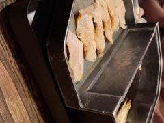 -侘与火 Wabi 侘寂烟火•锅物料理(大屯DT51店)