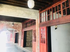 -剥皮寮历史街区