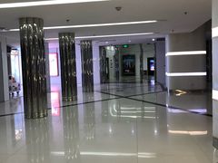 -巨幕影城(光谷广场资本大厦店)