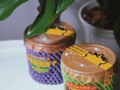 -茶力的小怪兽(梅林卓悦汇店)