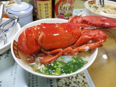 龙虾汤河粉-荔林食店(西华路店)