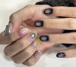 -LILY NAILS美甲美睫