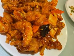 -胖子菜馆(隆昌路店)