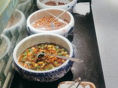 -北京老门框爆肚涮肉馆(凤城六路店)