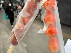 -品忆香炒货工坊(西稍门店)