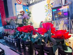 -LESCEDARS Brasserie Bistro香柏树