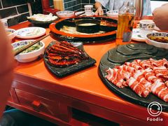 -巴九门老火锅(来福士打望店)