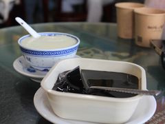 蜂蜜龟苓膏-民信老铺(华盖路店)