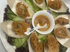 -安蒂娅.悦景轩中餐厅(西乡店)