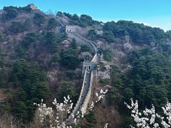 -慕田峪长城