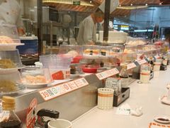 -新一番三文鱼寿司(大东海店)