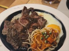 沙朗牛排-豪客来牛排(汕头东厦100店)