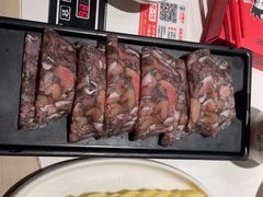 -古膳记猪肚鸡.生蚝鸡(拱北店)
