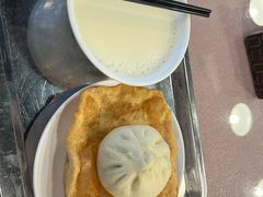 -烤肉宛饭庄(北新桥店)