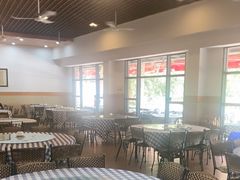 -钱大妈海鲜饭店(保利林语店)