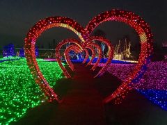 -长廊欢乐园