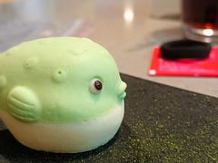 -海底捞火锅(吉利大厦店)