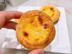 蛋挞-金鼎轩(方庄店)