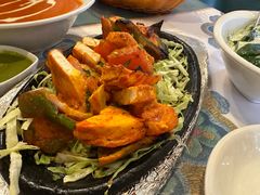 -Santoor 萨都里印度餐厅(北锣鼓巷店)