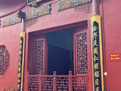 -深圳仙湖植物园