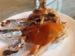 -全聚德(蓝山店)