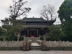 -南华禅寺