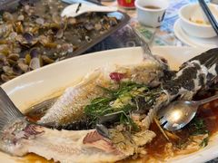 -米庄·原味私房菜(骏壹万邦店)