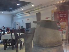 -东来顺饭庄(新源里店)
