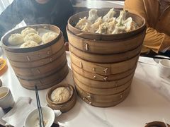 -老苏北饭店(江都店)