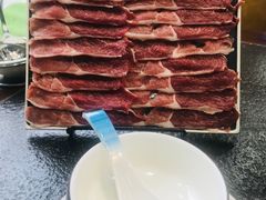 -清真·德顺祥铜锅涮羊肉(宝丰店)
