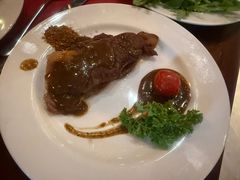 -西双版纳洲际度假酒店-海鲜傣味烧烤·侬香全日制餐厅